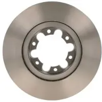 Bosch 0 986 479 141 Remschijf
