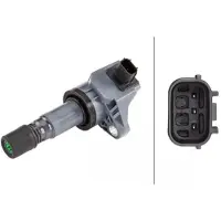Hella 5DA 358 057-511 Bobine