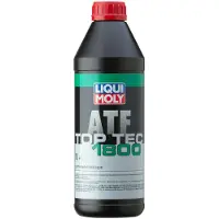 Liqui moly Versnellingsbakolie 3687