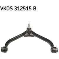 Skf VKDS 312515 B Draagarm