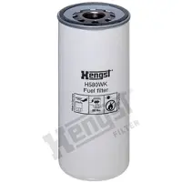 HENGST FILTER Brandstoffilter H580WK