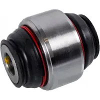 SWAG 20 92 6643 Draagarmrubber