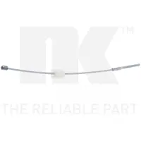NK 9025150 Handremkabel