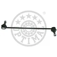 OPTIMAL Stang/schok, stabilisator G7-1079