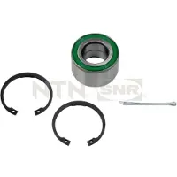 SNR R153.25 Wiellagerset