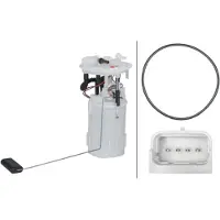 Hella 8TF 358 303-251 Brandstofpomp
