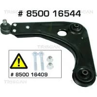 TRISCAN 8500 16544 Draagarm