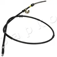 Japko 131575R Handremkabel