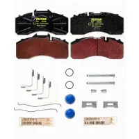 Textar Remblokset 2940501