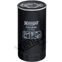 HENGST FILTER H838W Oliefilter