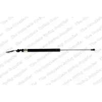LESJÖFORS 8155412 Gasveer achterklep