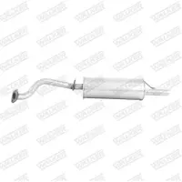 Walker Einddemper 22013 Walker voor o.a. DAEWOO