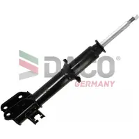 DACO Germany 455220R Schokdemper