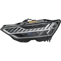 Hella 1EX 013 375-111 Koplamp