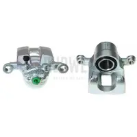 BUDWEG CALIPER Remklauw BUDWEG 344638, achter links