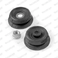 Monroe Reparatieset, Ring Voor schokbreker veerpootlager MK277 Monroe voor o.a. MERCEDES-BENZ, VOLKSWAGEN