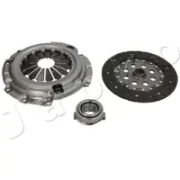 Japko 92817 Koppelingsset