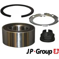 JP GROUP 4341301510 Wiellagerset