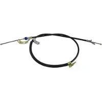 KAVO PARTS BHC-9002 Handremkabel