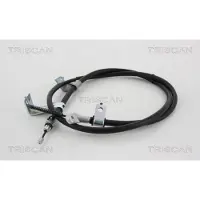 TRISCAN 8140 14189 Handremkabel