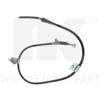 NK 9022125 Handremkabel