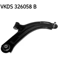 Skf VKDS 326058 B Draagarm