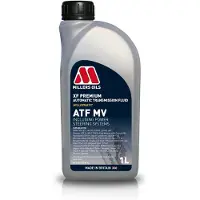 MILLERS OILS 8379-1 Olie, automatische transmissie (ATF)
