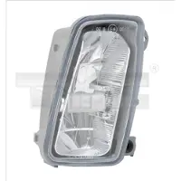 TYC Mistlamp links 19-0686-01-2 TYC voor o.a. FORD