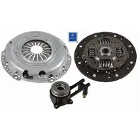 SACHS 3000 990 473 Koppelingsset