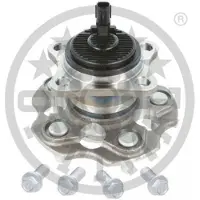 OPTIMAL 982473 Wiellagerset