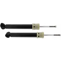 MAPCO 40984 Schokdemper
