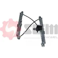 Seim Raambedieningsmechanisme 902823