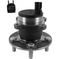 VAICO V25-0711 Wiellagerset