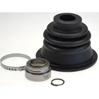 SPIDAN Balgenset, aandrijfas 26021
