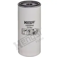 HENGST FILTER Oliefilter H200W42