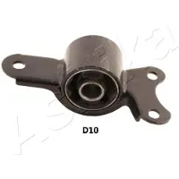 ASHIKA GOM-D10 Houder, wieldraagarmrubber