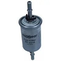 MAXGEAR 26-2257 Brandstoffilter