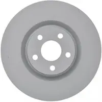 Bosch Remschijf 0 986 479 D48 voorkant, geventileerd, sterk gecarboniseerd, 1 Stuk