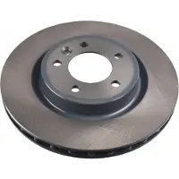 FEBI BILSTEIN 177109 Remschijf