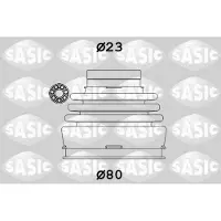 SASIC Balgenset, aandrijfas 9004630