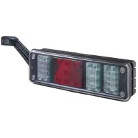 Hella Achterlicht 2VP 340 960-111