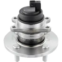 SNR R184.18 Wiellagerset