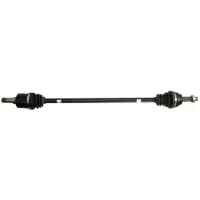 POINT GEAR Aandrijfas PNG72650 Rechts