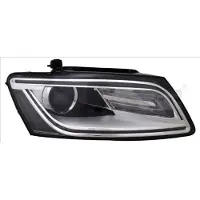 TYC Koplamp, bevestiging 20-16806-16-2