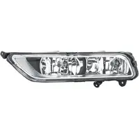 Hella Mistl/bochtl/drl VW Passat 10-14 li H8 1ND 010 545-131 Hella voor o.a. VOLKSWAGEN
