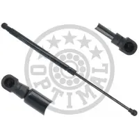 OPTIMAL AG-52328 Gasveer achterklep