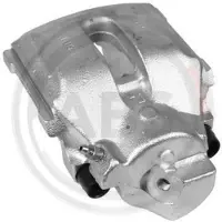 A.B.S. 421662 Remklauw
