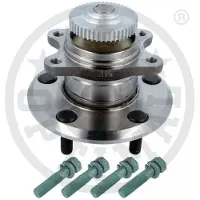 OPTIMAL 922928 Wiellagerset