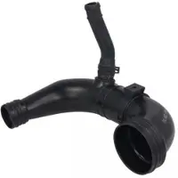 THERMOTEC DCF125TT Laadluchtslang