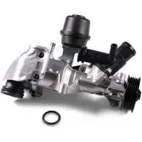 HEPU P1571 Waterpomp